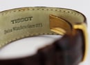 Image of Rare Men’s Tissot Heritage Watch, Limited Edition 1925 Series Chromometer
