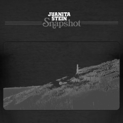 Image of Juanita "BLK Cover" T