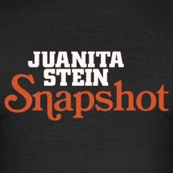 Image of Juanita "Snapshot" Logo T