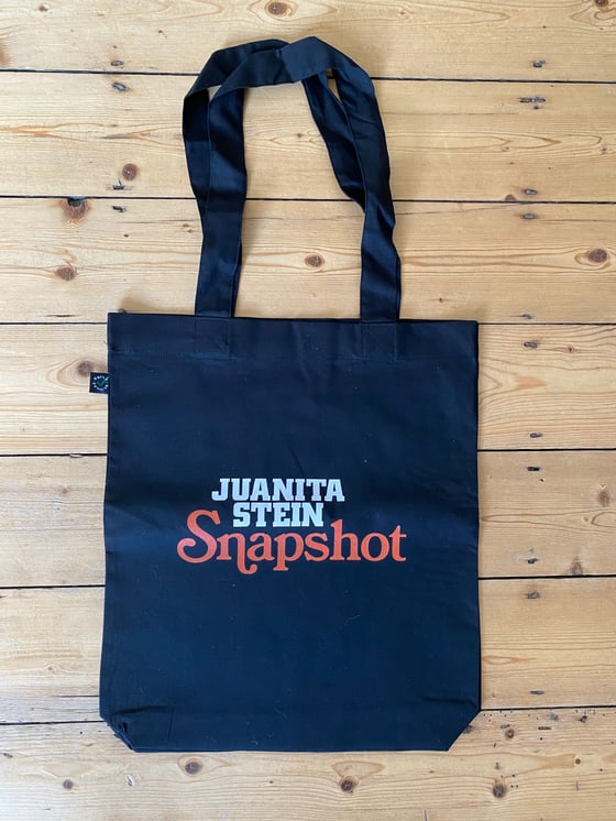 Image of Snapshot Tote bag