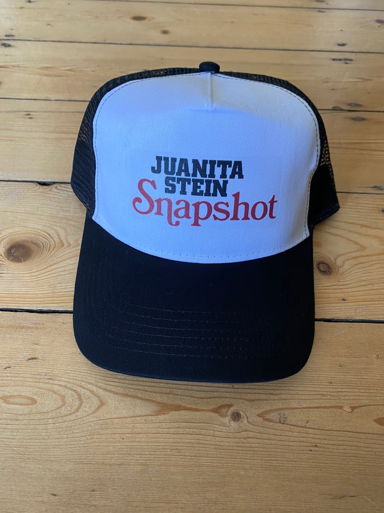 Image of Snapshot Trucker Cap