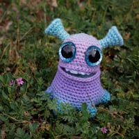 Image 1 of Little Blobby
