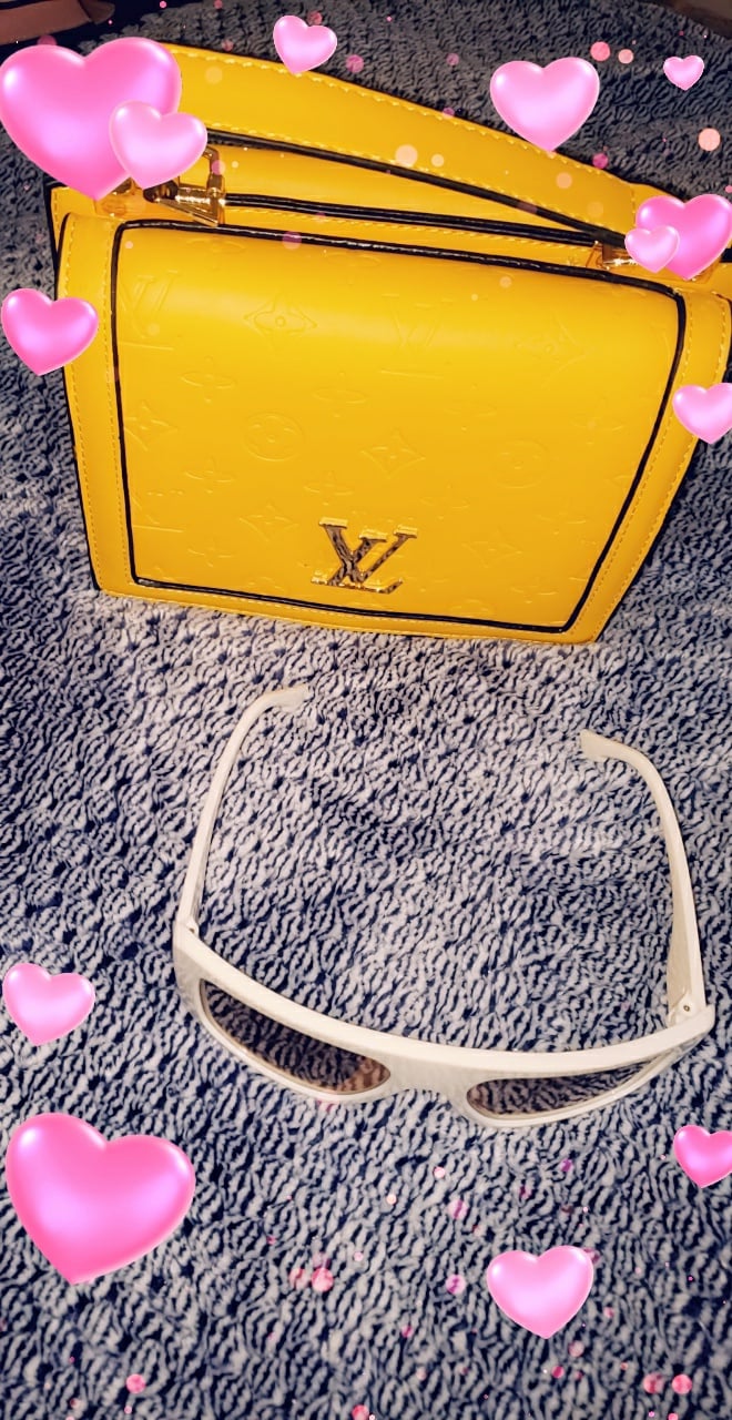 Lv bag