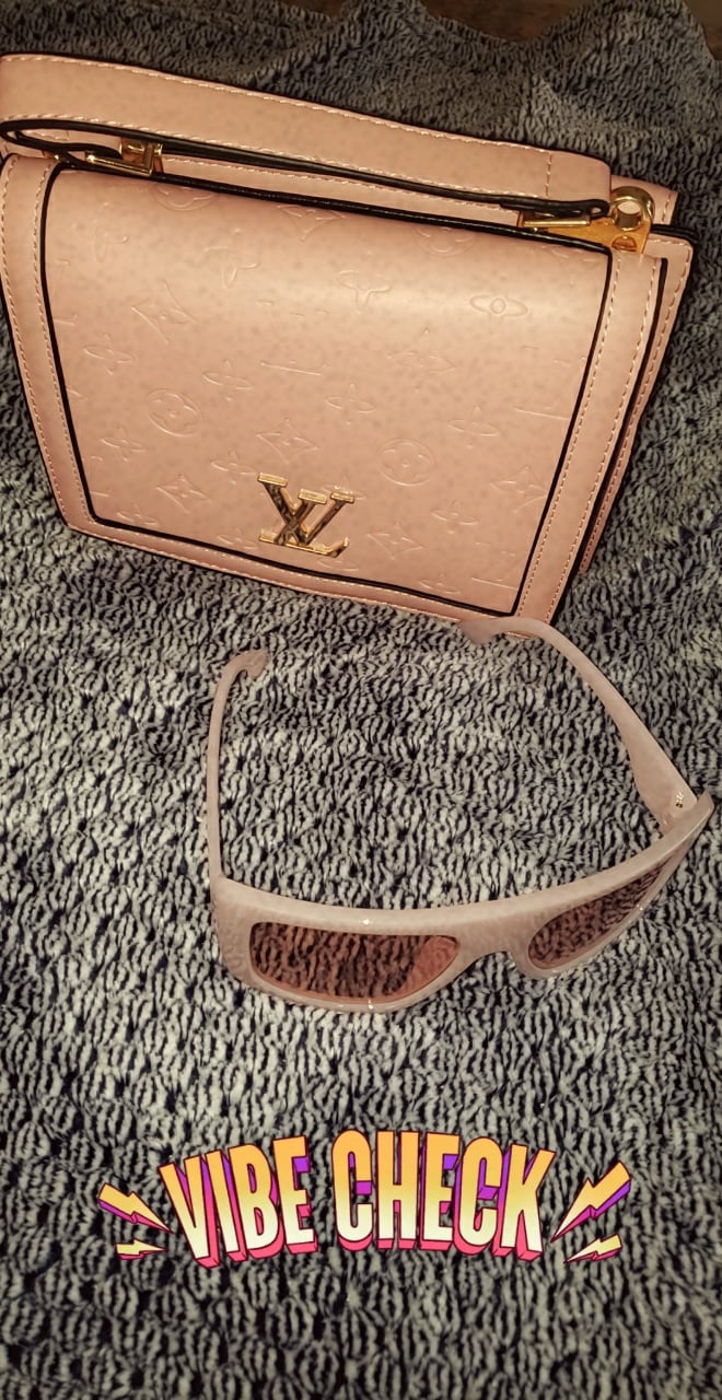 Lv bag