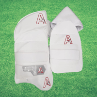 Ambush Cricket Platinum Edition Dual Thigh Pad