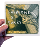 Everyone is Sorry — Sage Clemmons