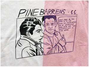 Image of 'PINE BARRENS' 