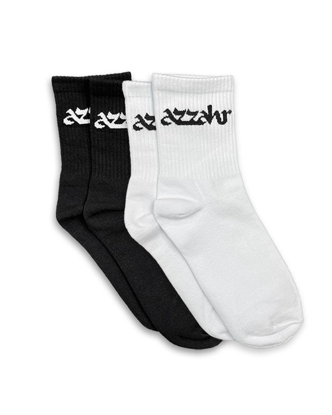 Azzahr Socks