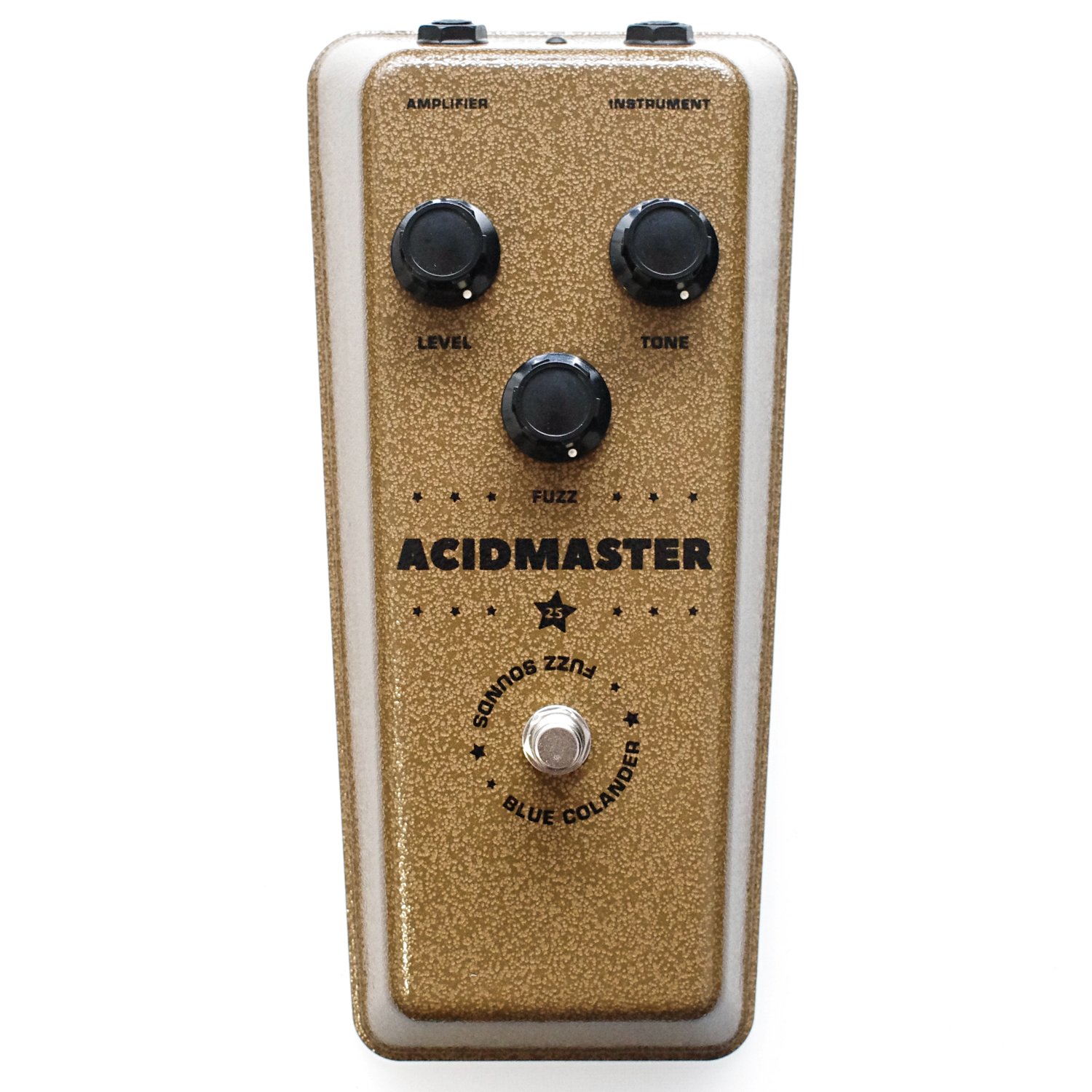 Acidmaster (standard) - germanium fuzz / tonebender MK3