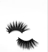 Lil Drama Lashes