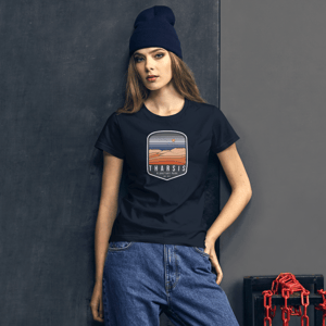 Image of Tharsis Planetary Park (WOMENS)