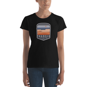 Image of Tharsis Planetary Park (WOMENS)