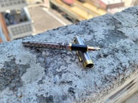 Image of Steel Fountain Pen