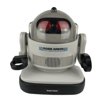 VINTAGE Robie Junior Robot