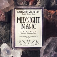 Image 1 of Midnight Magic Melts