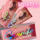 Image 1 of HU$TLE LASHES