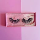 Image 2 of HU$TLE LASHES
