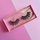 Image 3 of HU$TLE LASHES