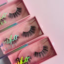 Image 4 of HU$TLE LASHES