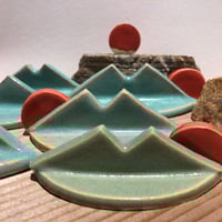 Image 1 of Blood Moon Mountain set