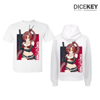 Yoko Littner T-Shirt and Hoodie