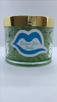 Image 2 of Vitamin Seaweed body scrub