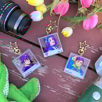 Image 4 of SDV polaroid charms