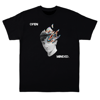 "Open Minded" Tee