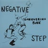 Negative Step ‎– Conquering Punk 10"
