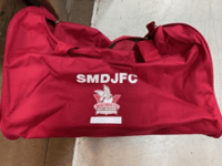  Bloods Match Day Bag