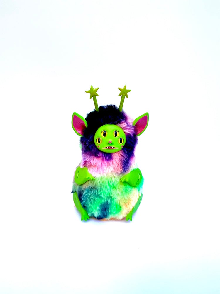 Alien Bebe