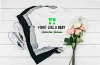 Fight Like a Baby Unisex T-Shirt