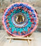 Image of Colour Wheel Circular Weaving