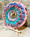 Image of Colour Wheel Circular Weaving