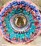 Image of Colour Wheel Circular Weaving