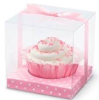 CUPCAKE PARA UN DELICIOSO REGALO ESPECIAL.