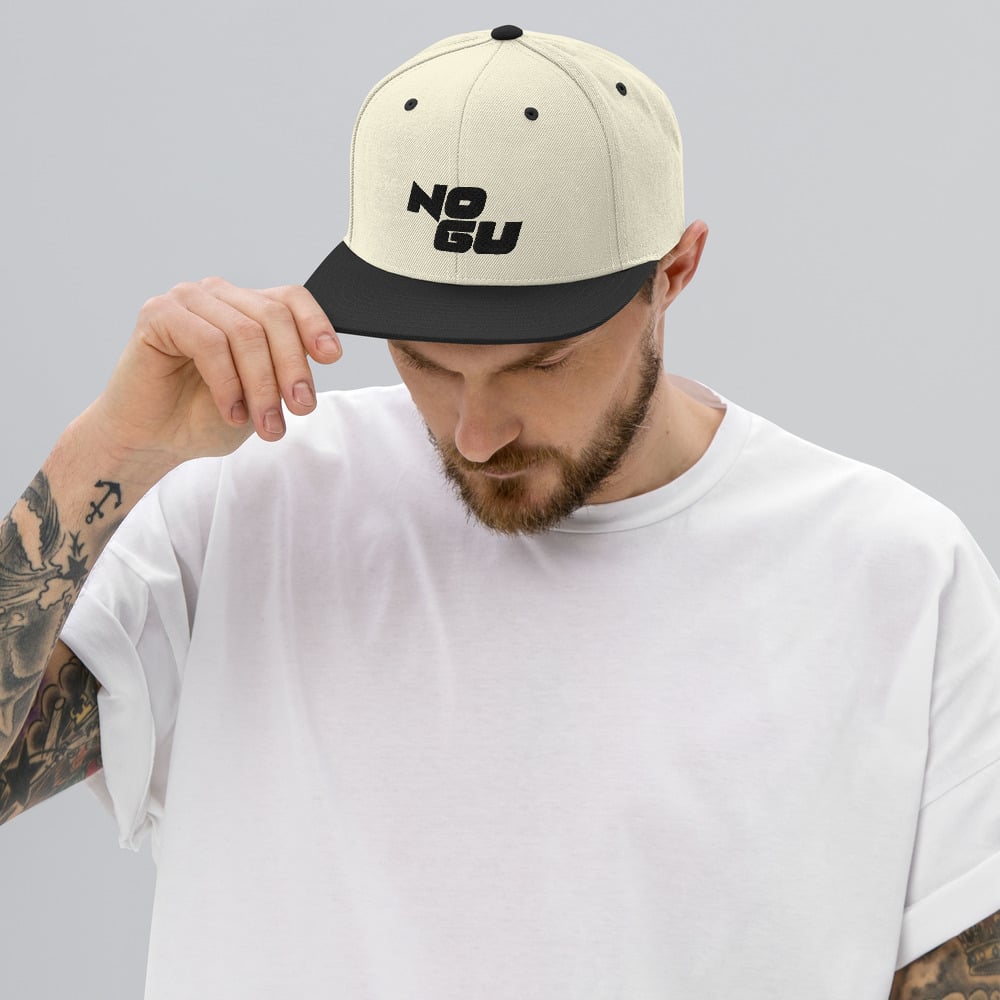 Image of NoGu Snapback