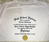 Diploma Shirts 
