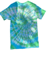 aqua spin