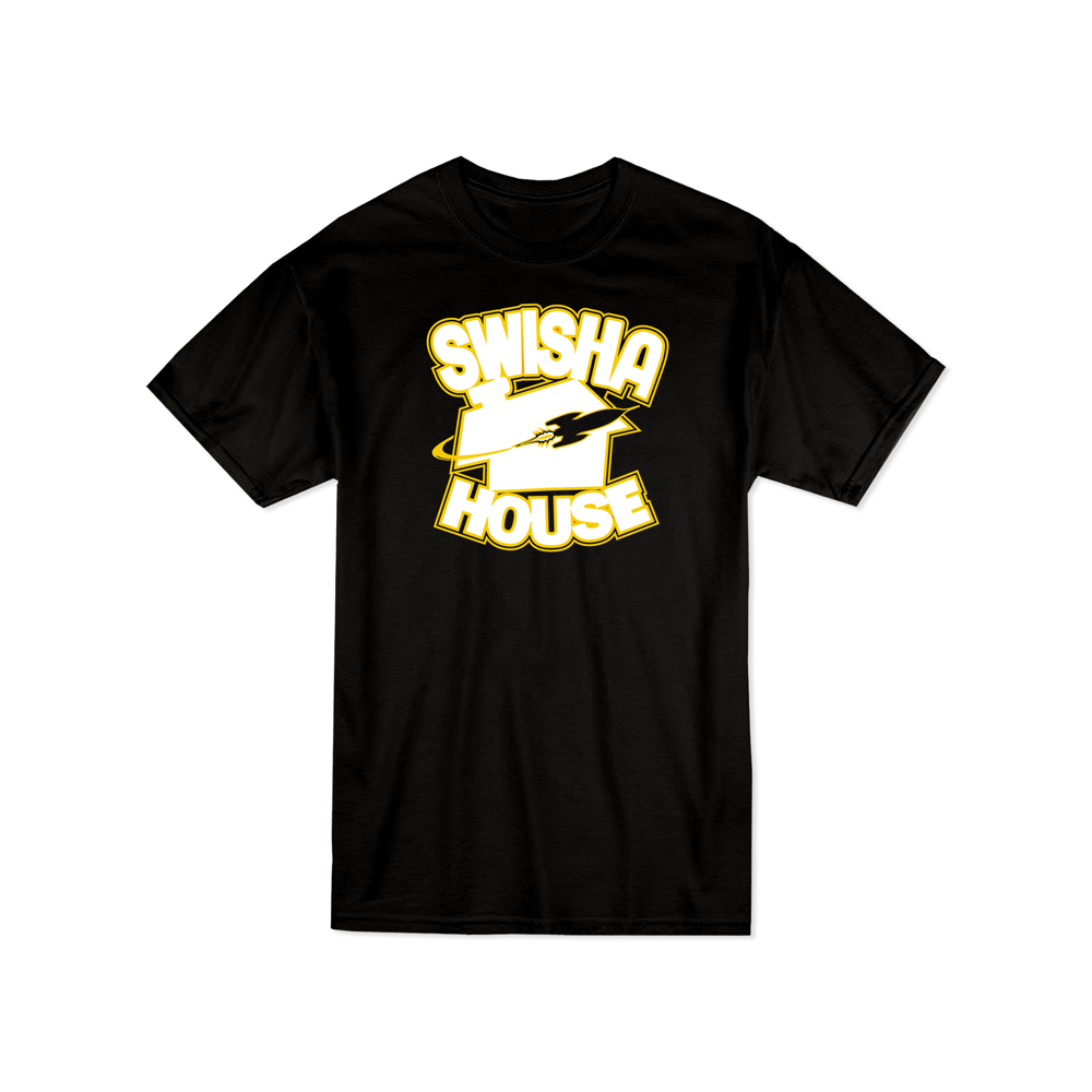 swisha house tshirt