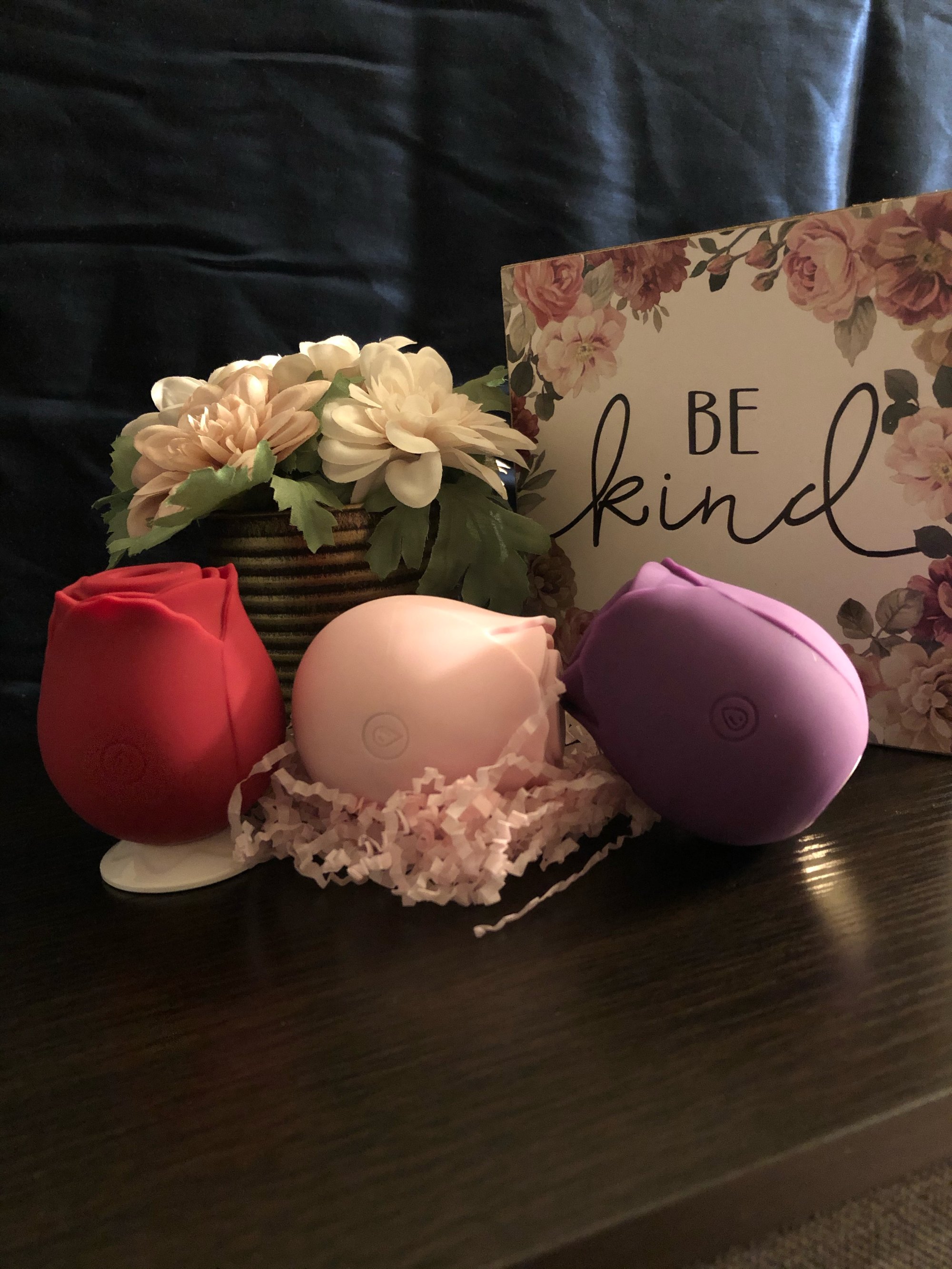 rose toy | ThyaBeauty rose toy | ThyaBeauty
