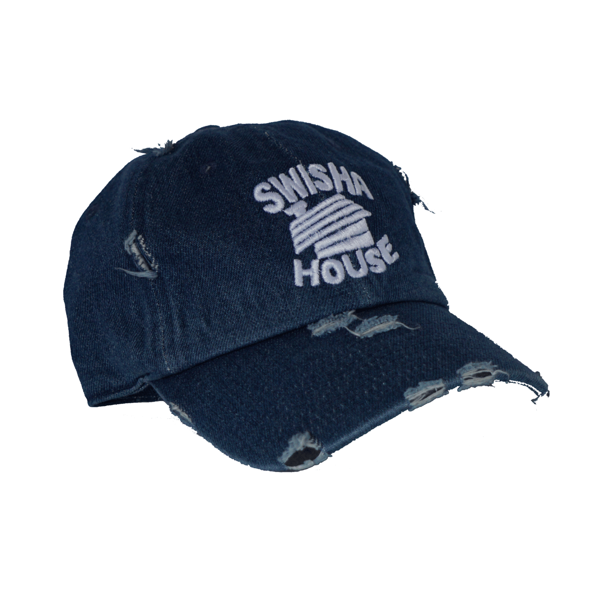 Image of Swisha House  Vintage  Dad Hats