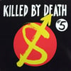 VARIOUS ARTISTS - "Killed By Death #5" LP
