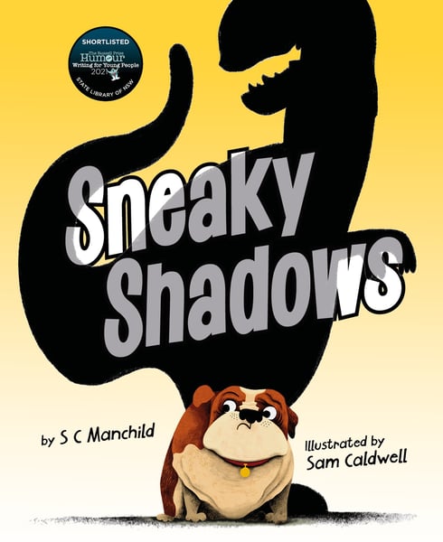 Image of Sneaky Shadows