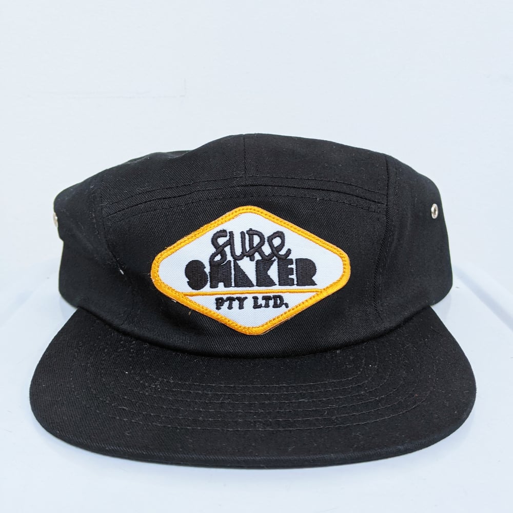 Image of Sureshaker 5 Panel Hat