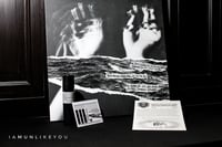 Image 1 of The Weak Wrists of Humanity 24" x 24" Canvas [Perfectum Edition - Limited to Nine]
