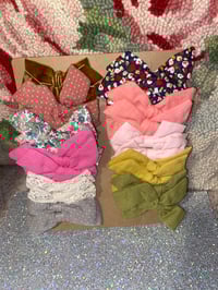 Image 2 of Minnie bows (2)