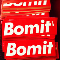 Bomit “Supreme”