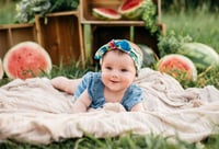Image 2 of Watermelon Minis 2025