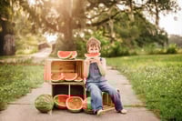 Image 1 of Watermelon Minis 2025